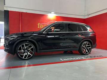 xDrive 30dA xLine