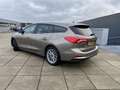 Ford Focus Wagon 1.0 EcoBoost Titanium Business Grijs - thumbnail 3