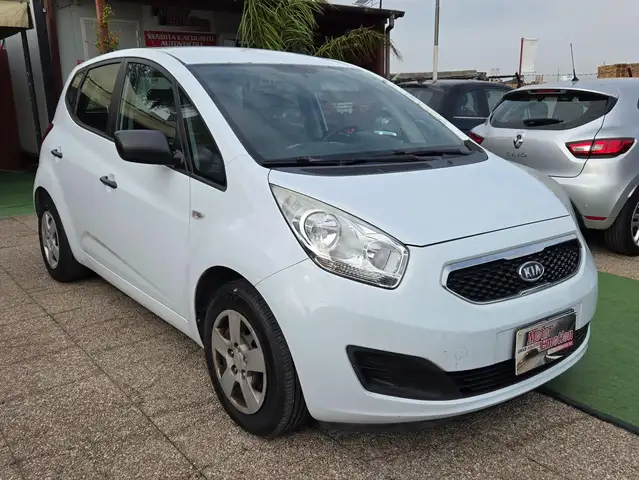 Kia Venga 1.4 Crdi  90cv
