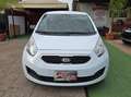 Kia Venga Venga 1.4 crdi  90cv Bianco - thumbnail 2