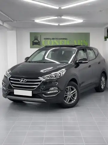 Hyundai SANTA FE 2.0CRDi 4x2 Essence 7s