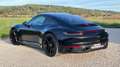 Porsche 992 911 Carrera Coupé 3.0i 385 PDK Schwarz - thumbnail 7