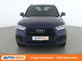 Audi Q5 40 TDI quattro Sport S line Blau - thumbnail 9