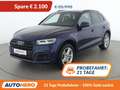 Audi Q5 40 TDI quattro Sport S line Blau - thumbnail 1