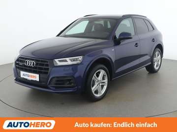 40 TDI quattro Sport S line