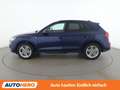 Audi Q5 40 TDI quattro Sport S line Blau - thumbnail 3