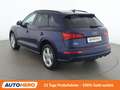 Audi Q5 40 TDI quattro Sport S line Blau - thumbnail 4