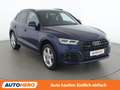 Audi Q5 40 TDI quattro Sport S line Blau - thumbnail 8