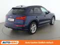 Audi Q5 40 TDI quattro Sport S line Blau - thumbnail 6