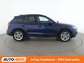 Audi Q5 40 TDI quattro Sport S line Blau - thumbnail 7
