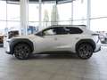 Toyota bZ4X 4x2 COMFORT + TECHNIK-PAKET/LEDER/MATRIX Argent - thumbnail 3