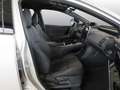 Toyota bZ4X 4x2 COMFORT + TECHNIK-PAKET/LEDER/MATRIX Argent - thumbnail 6