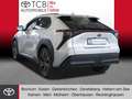 Toyota bZ4X 4x2 COMFORT + TECHNIK-PAKET/LEDER/MATRIX Argent - thumbnail 2