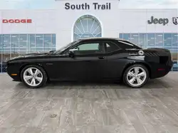 Dodge Challenger снимка Dodge Challenger