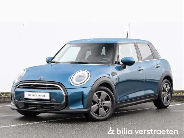 MINI One Classic Trim - Comfort Pack Plus