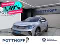 Volkswagen ID.4 PURE PERFORMANCE NAVI IQ.LIGHT PDC SITZHZG LM19 Silber - thumbnail 1