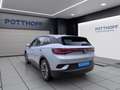 Volkswagen ID.4 PURE PERFORMANCE NAVI IQ.LIGHT PDC SITZHZG LM19 Silber - thumbnail 2