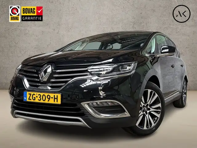 Renault Espace 1.6 TCe Initiale Paris 7 Persoons 200Pk Automaat (