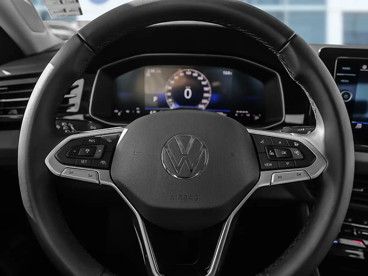 Volkswagen Jetta снимка Volkswagen Jetta