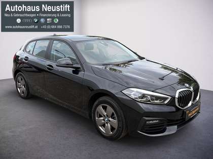 BMW 116 116 d Advantage Netto 20.000€