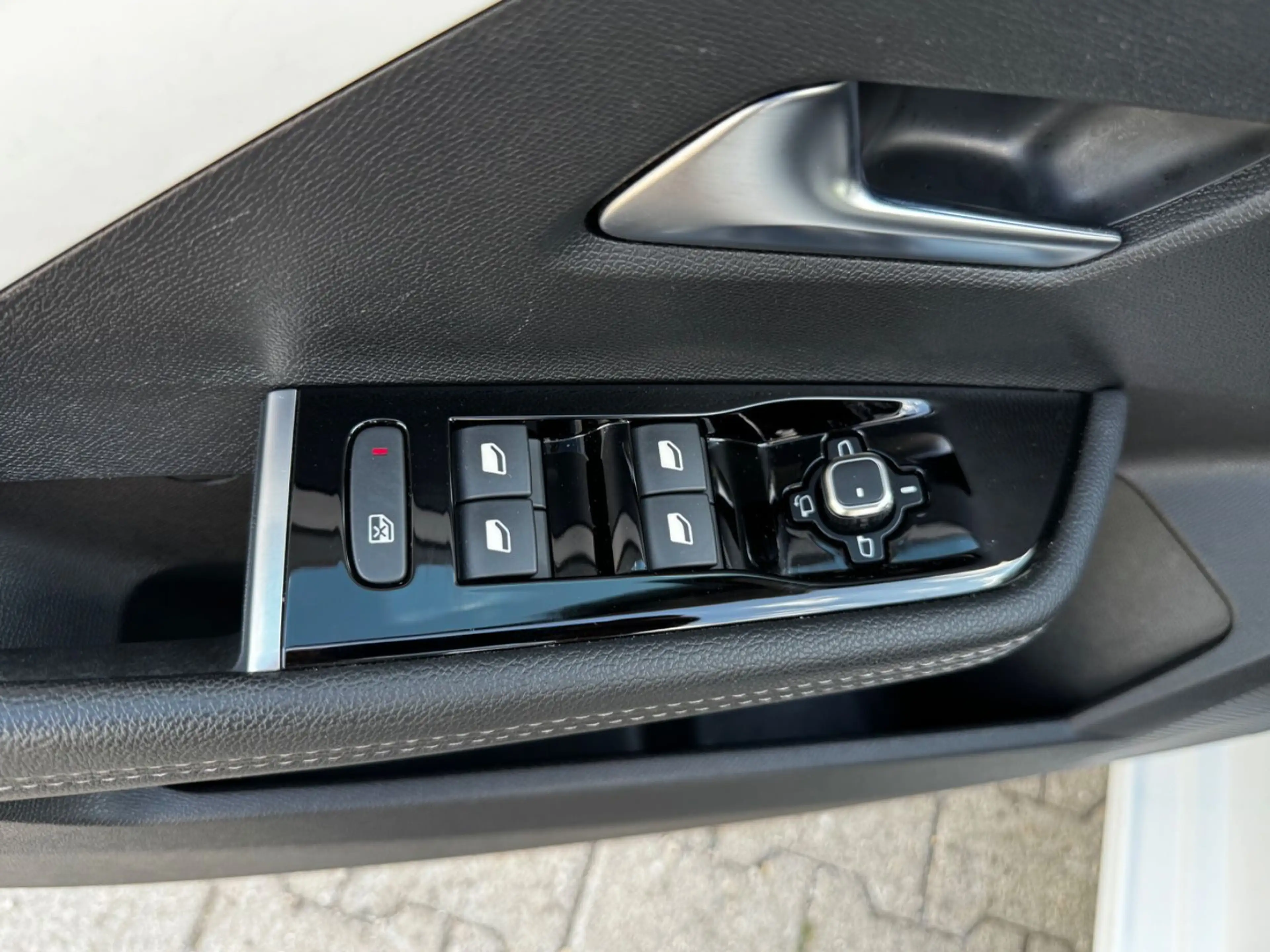 Opel Astra ST 1.5 Diesel Business Elegance — photo 15