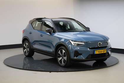 Volvo XC40 Recharge Core 70 kWh
