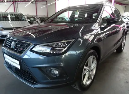 Annonce voiture d'occasion SEAT Arona - CARADIZE