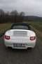 Porsche 997 Carrera S Cabrio Weiß - thumbnail 4