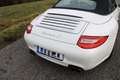 Porsche 997 Carrera S Cabrio Weiß - thumbnail 11