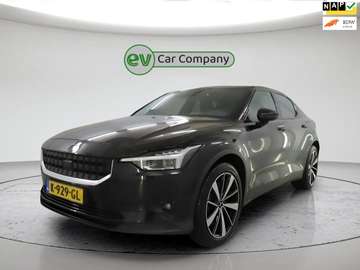 Long Range Dual Motor Launch Edition 78kWh | SOH 8