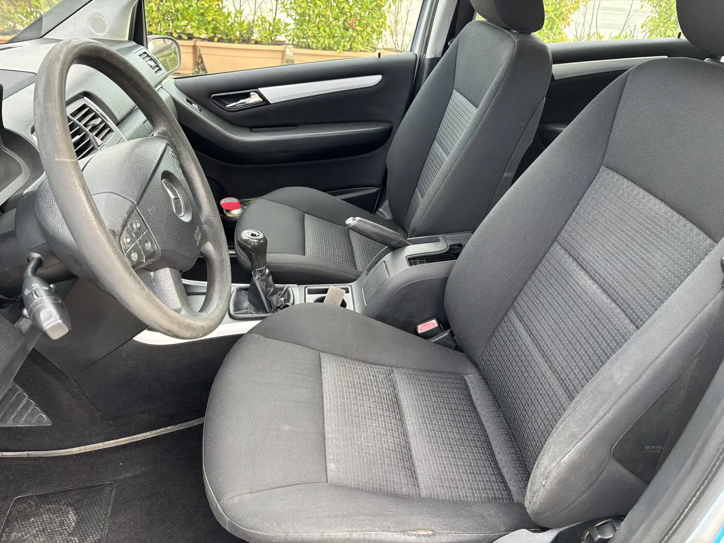 Mercedes-Benz B 180 cdi Sport - 1