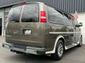 Chevrolet Express Chevy Van Explorer 6.0 Ltd 19er 2500er Grau - thumbnail 2