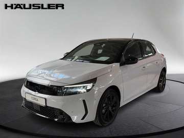 GS Kamera LED Parksensoren