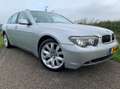 BMW 735 7-serie 735I Executive 197DKM - Schuifdak -Leder - Grau - thumbnail 12