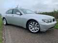 BMW 735 7-serie 735I Executive 197DKM - Schuifdak -Leder - Grau - thumbnail 2