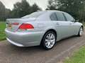 BMW 735 7-serie 735I Executive 197DKM - Schuifdak -Leder - Grau - thumbnail 11