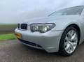 BMW 735 7-serie 735I Executive 197DKM - Schuifdak -Leder - Grau - thumbnail 13