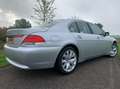 BMW 735 7-serie 735I Executive 197DKM - Schuifdak -Leder - Grau - thumbnail 3