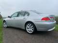 BMW 735 7-serie 735I Executive 197DKM - Schuifdak -Leder - Grau - thumbnail 4