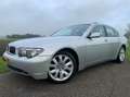 BMW 735 7-serie 735I Executive 197DKM - Schuifdak -Leder - Grau - thumbnail 1