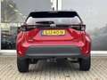 Toyota Yaris Cross 1.5 Hybrid 115 First Edition Bi-Tone | Trekhaak | Rouge - thumbnail 13
