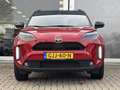 Toyota Yaris Cross 1.5 Hybrid 115 First Edition Bi-Tone | Trekhaak | Rouge - thumbnail 6