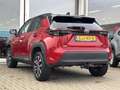 Toyota Yaris Cross 1.5 Hybrid 115 First Edition Bi-Tone | Trekhaak | Rouge - thumbnail 14