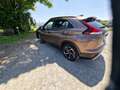 Mitsubishi Eclipse Cross 2,4 PHEV 4WD Intense+ CVT Aut. Brązowy - thumbnail 12