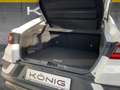 Renault Arkana ZEN TCe 140 PS, Automatik, Klima Blanc - thumbnail 5