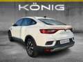 Renault Arkana ZEN TCe 140 PS, Automatik, Klima Blanc - thumbnail 4
