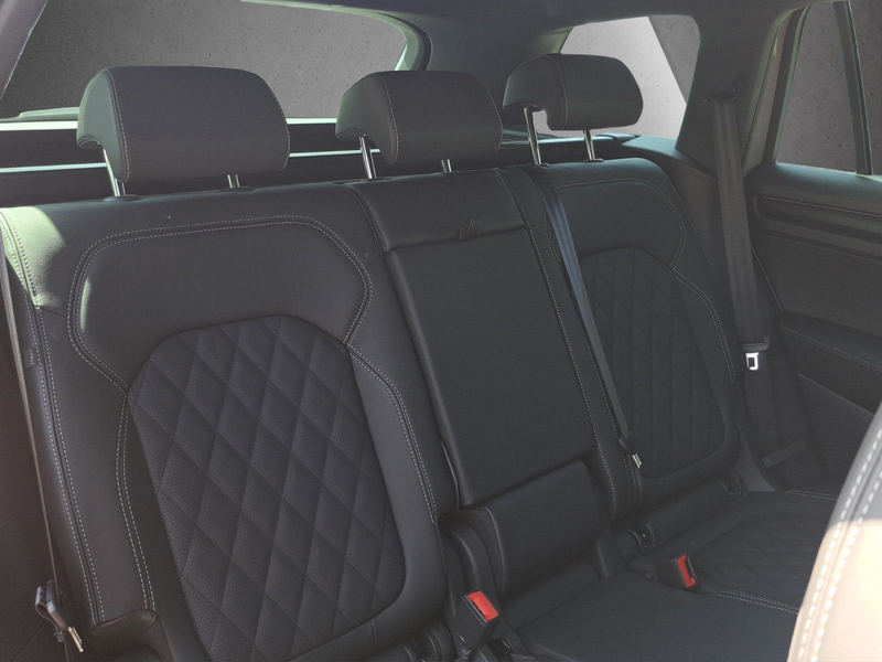 Skoda Kodiaq Sportline 4x4 2.0 TDI DSG AHK Navi — photo 9