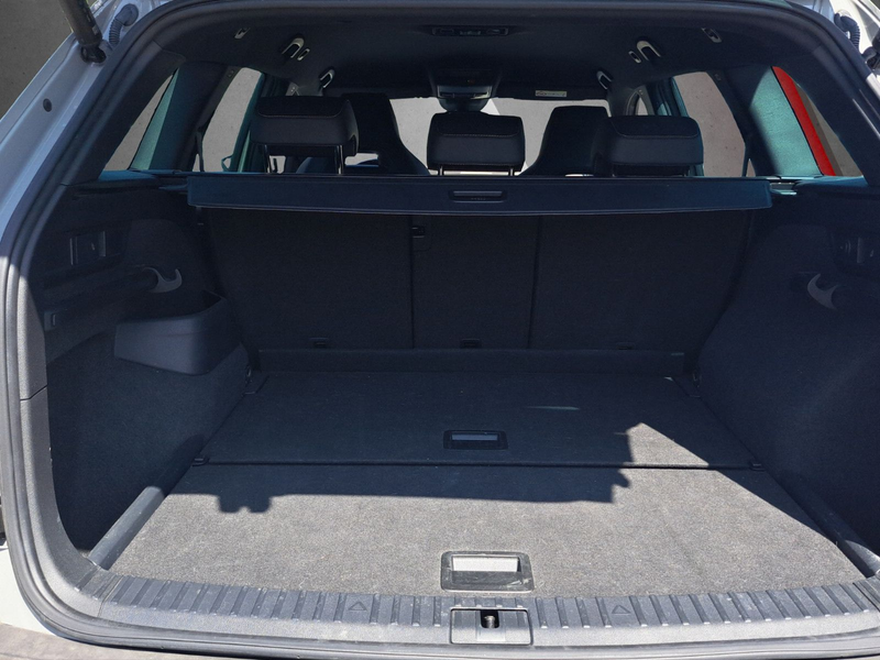 Skoda Kodiaq Sportline 4x4 2.0 TDI DSG AHK Navi — photo 7