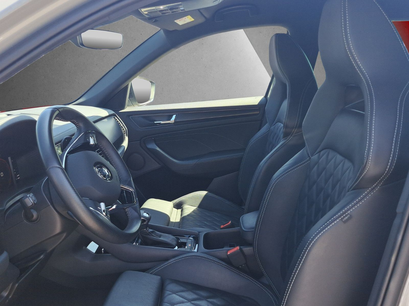 Skoda Kodiaq Sportline 4x4 2.0 TDI DSG AHK Navi — photo 11
