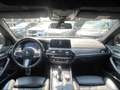 BMW 525 525d Touring xDrive Msport Zwart - thumbnail 12